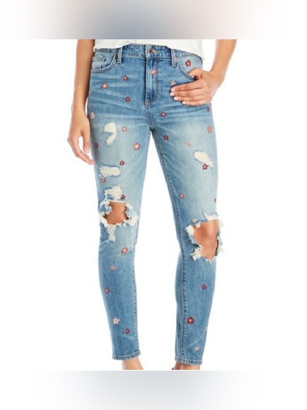 New Lucky brand Skinny women's jeans size 8/29